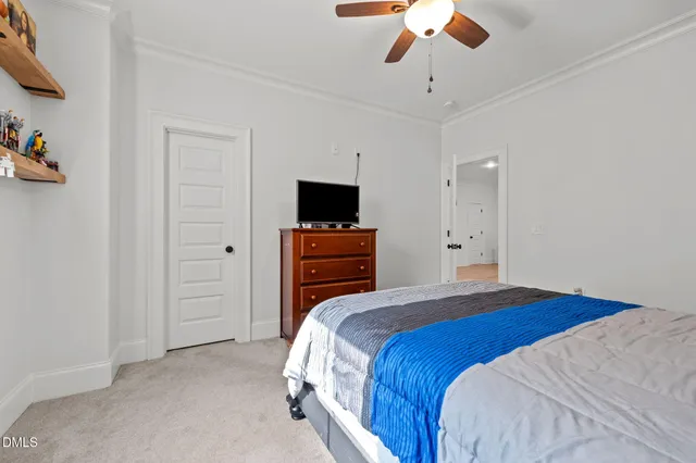 $875,000 | 6405 Cape Wedgewood Circle, Browns Summit, NC 27214