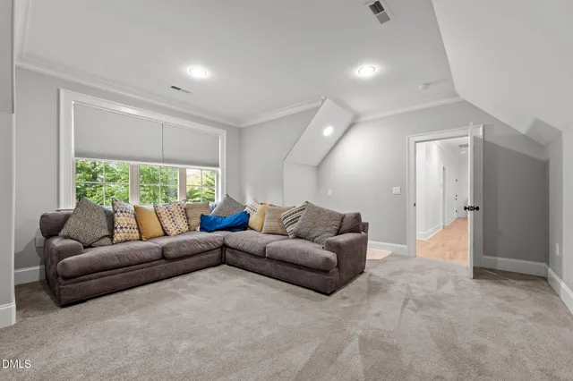 $875,000 | 6405 Cape Wedgewood Circle, Browns Summit, NC 27214