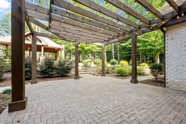 $875,000 | 6405 Cape Wedgewood Circle, Browns Summit, NC 27214