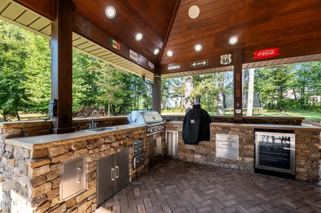 $875,000 | 6405 Cape Wedgewood Circle, Browns Summit, NC 27214