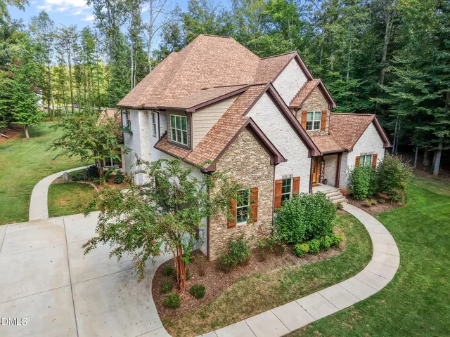 $875,000 | 6405 Cape Wedgewood Circle, Browns Summit, NC 27214