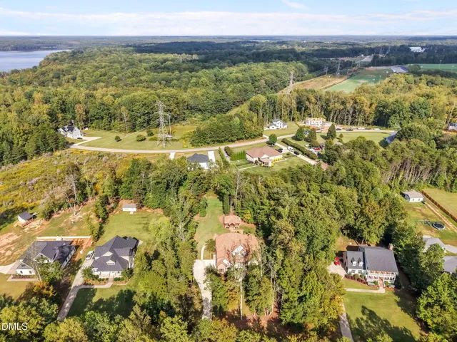 $875,000 | 6405 Cape Wedgewood Circle, Browns Summit, NC 27214
