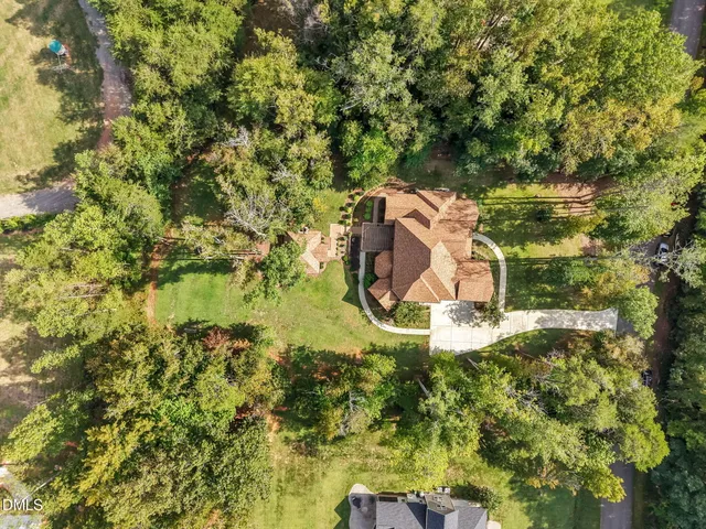 $875,000 | 6405 Cape Wedgewood Circle, Browns Summit, NC 27214