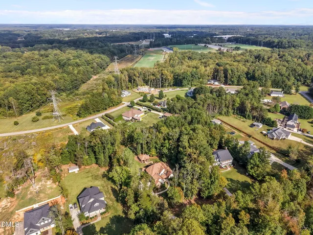 $875,000 | 6405 Cape Wedgewood Circle, Browns Summit, NC 27214