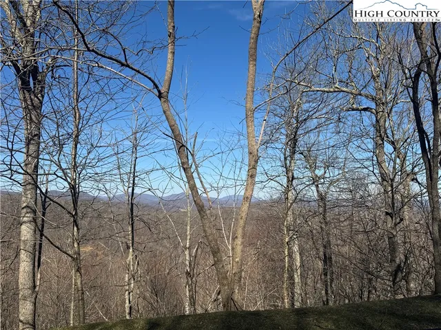 $92,500 | Lot 6 Boone Ridge Lane, Boone, NC 28607