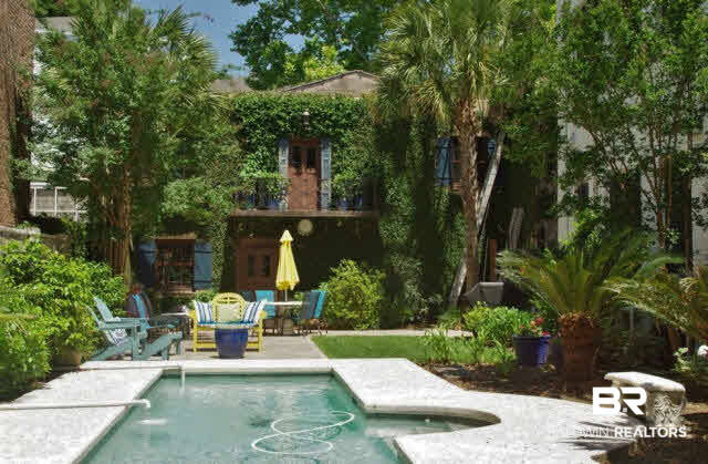 250 St Anthony Street Mobile, AL 36603 - Photo 13 of 35