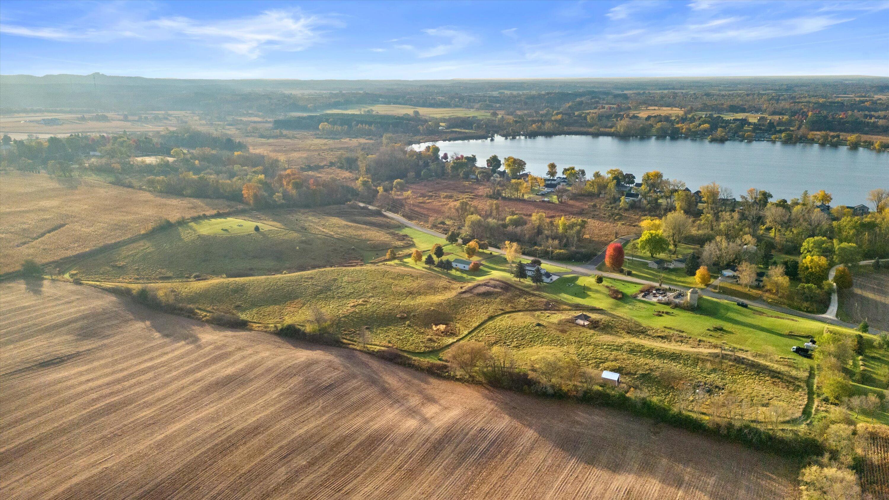7542 West Waterford Road, Unit LT3 Hartford, WI 53027 - Photo 12 of 12 10-DJI_20251028082540_0908_D