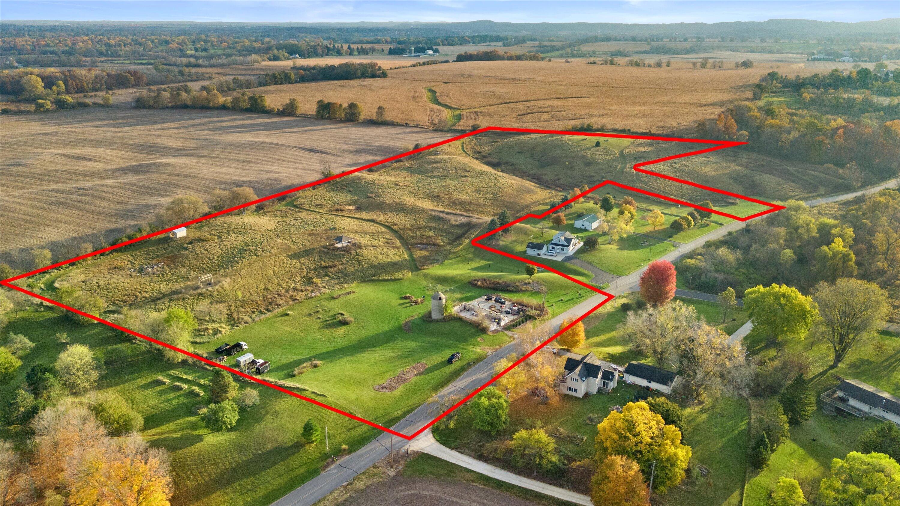 7542 West Waterford Road, Unit LT3 Hartford, WI 53027 - Photo 4 of 12 03-DJI_20251028082008_0887_D 1