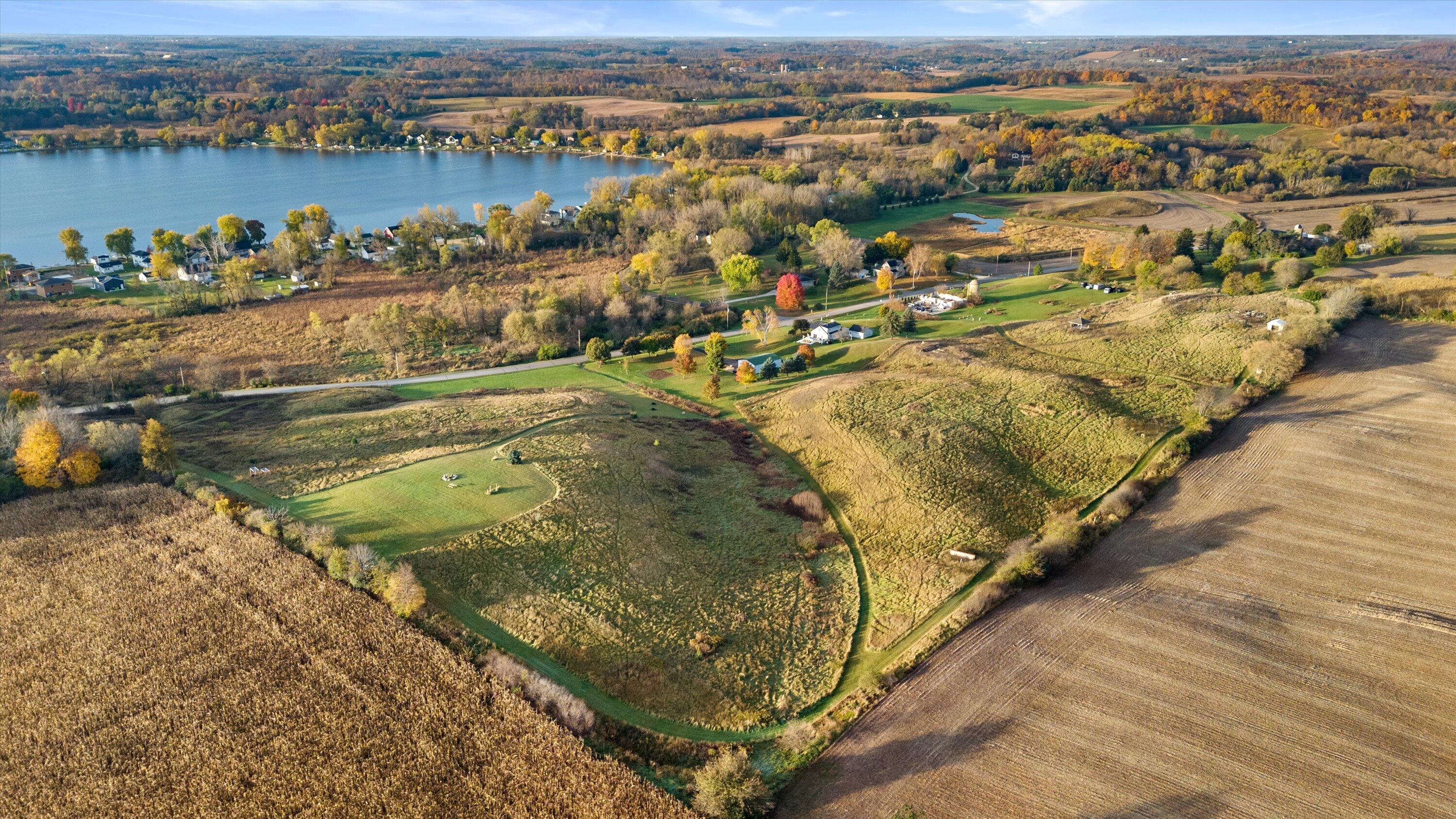 7542 West Waterford Road, Unit LT3 Hartford, WI 53027 - Photo 7 of 12 07-DJI_20251028082314_0899_D
