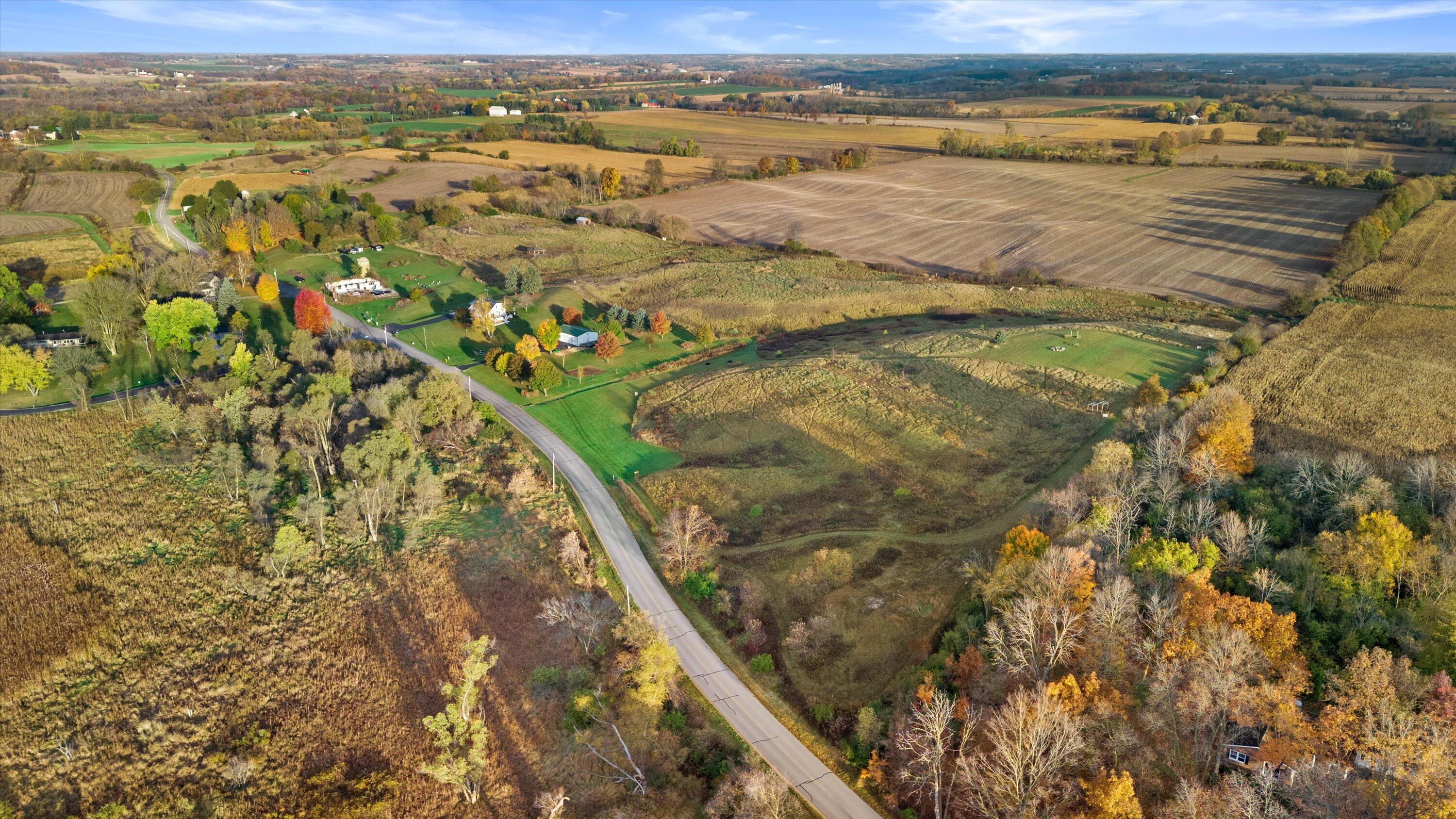 7542 West Waterford Road, Unit LT3 Hartford, WI 53027 - Photo 9 of 12 05-DJI_20251028082150_0893_D