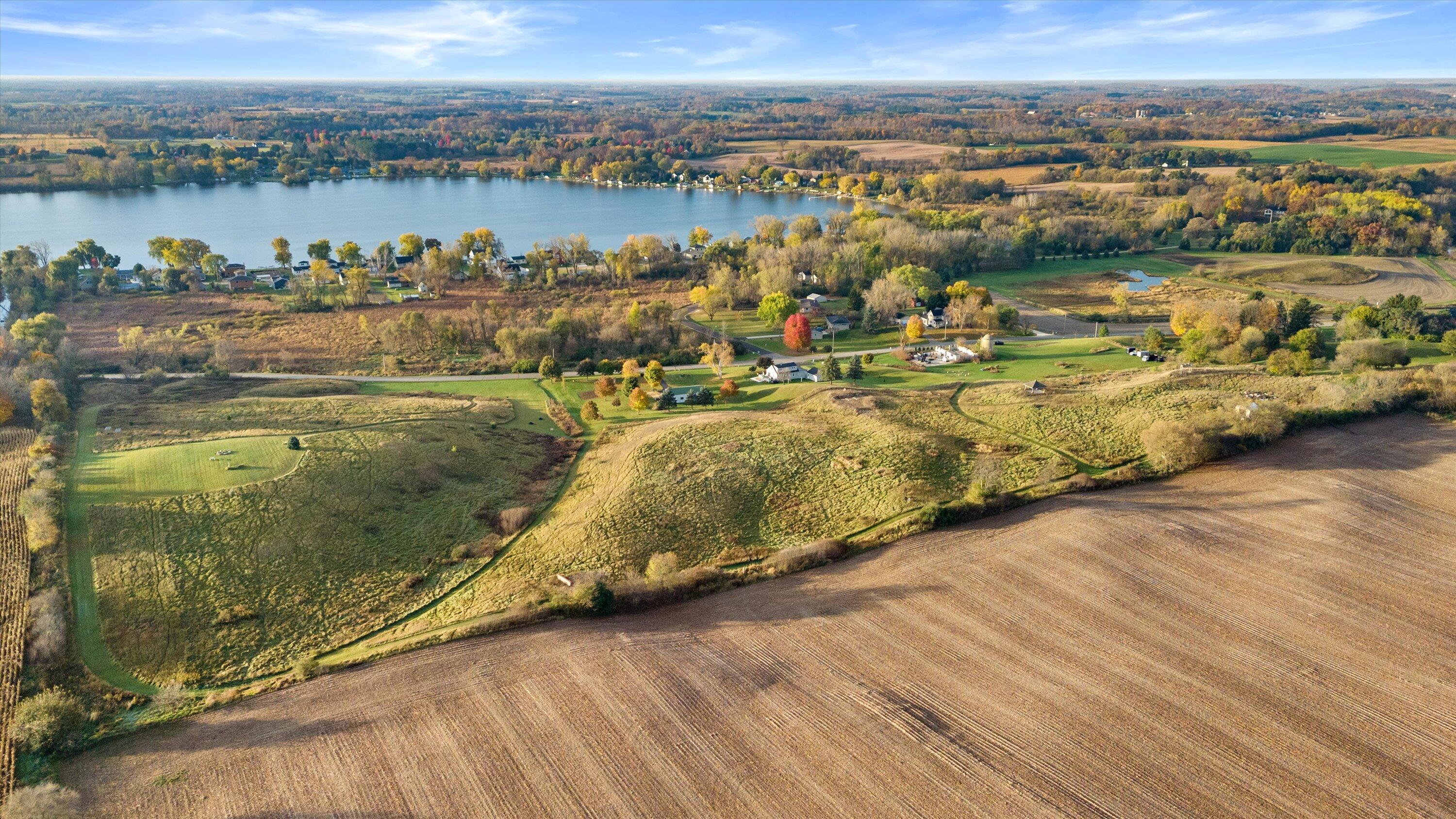 7542 West Waterford Road, Unit LT3 Hartford, WI 53027 - Photo 10 of 12 08-DJI_20251028082346_0902_D