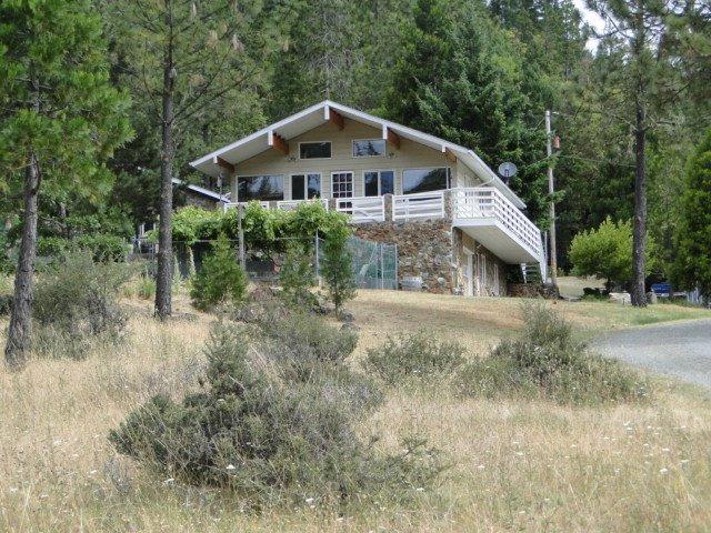 2000 Limpy Creek Road Grants Pass, OR 97527 - Photo 1 of 35 Gallery Image 1