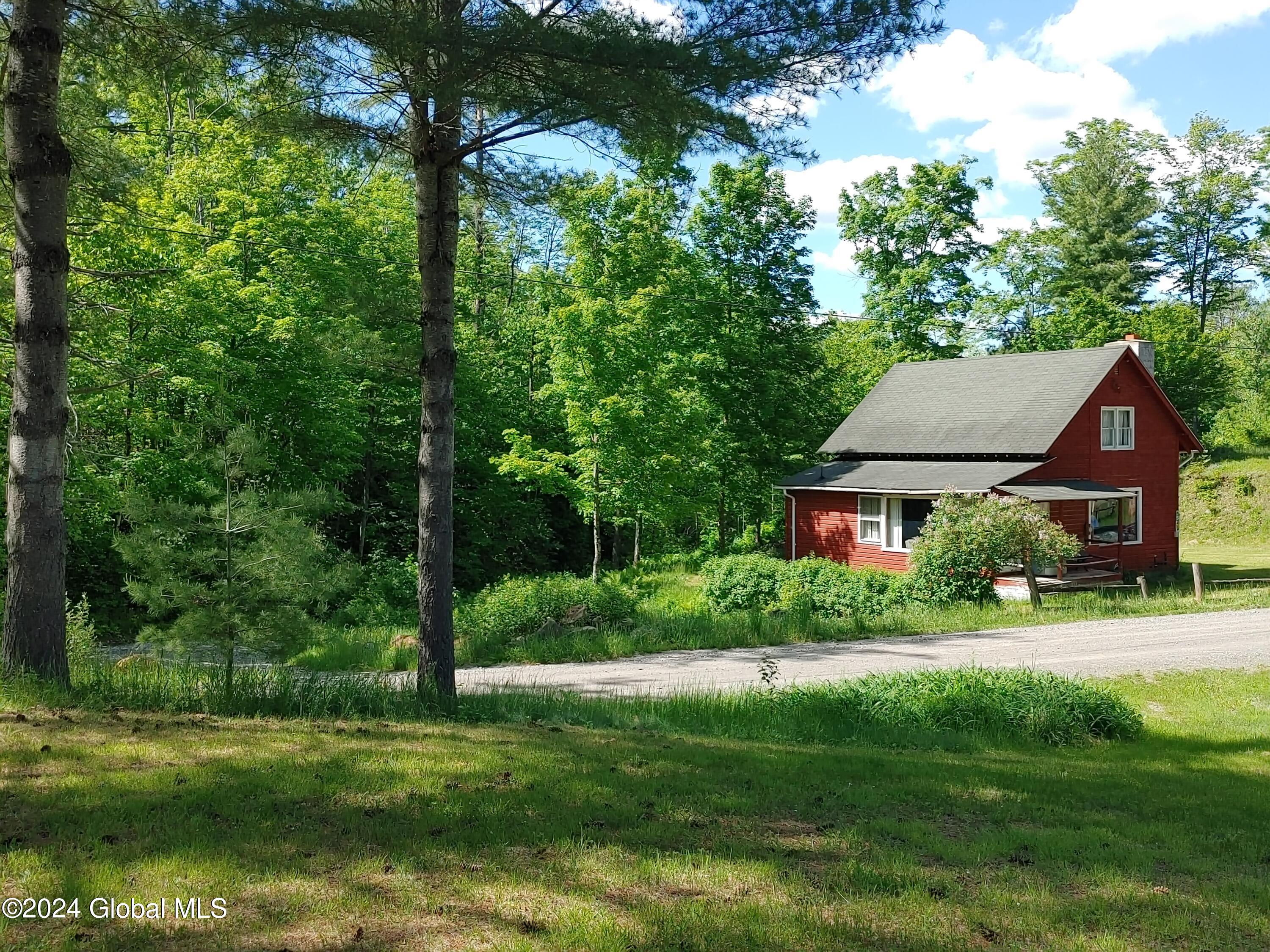 123 Hogback Road Crown Point, NY 12928 - Photo 2 of 22 0530241533b_HDR