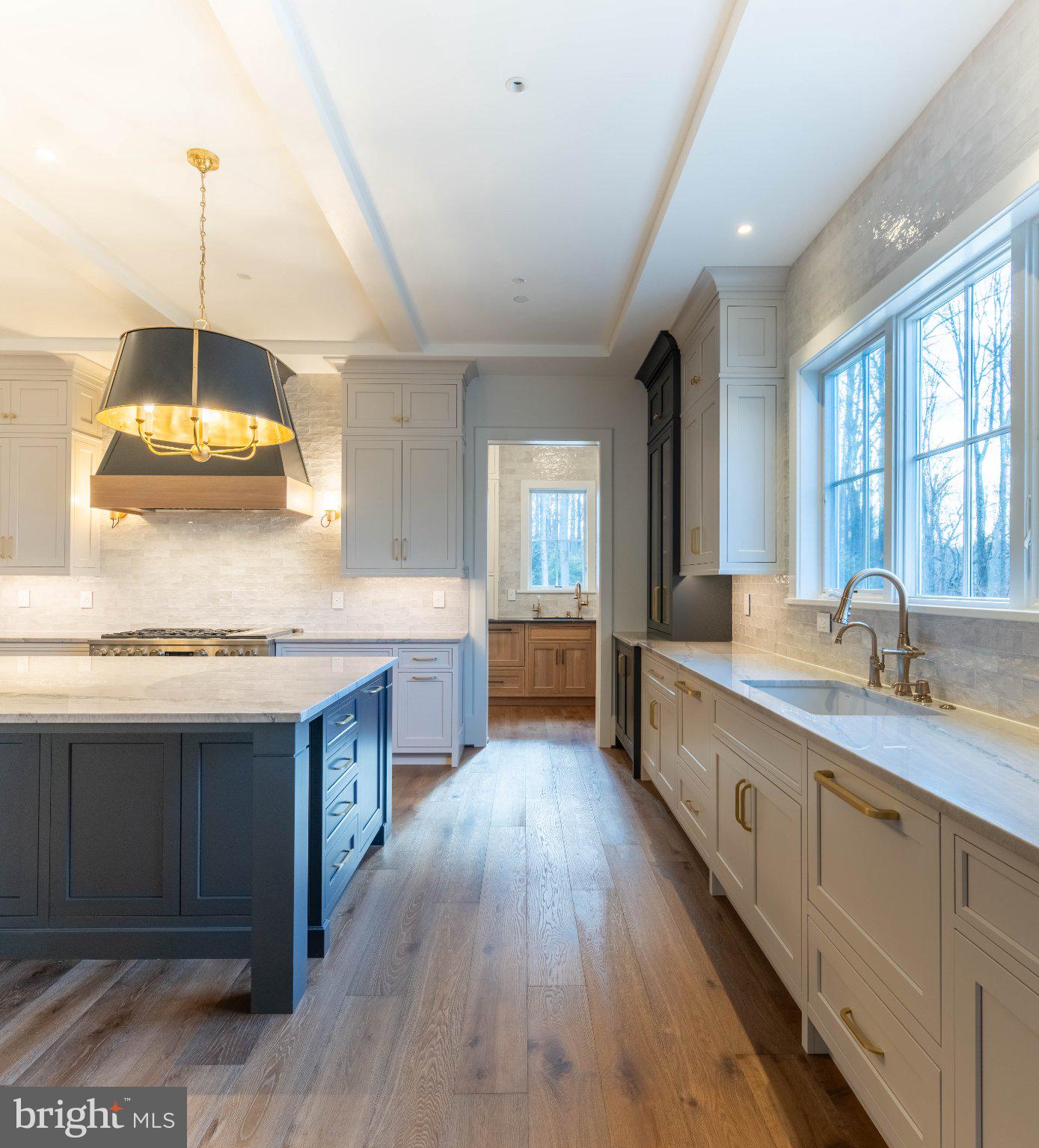 1930 Pleasantville Road Forest Hill, MD 21050 - Photo 5 of 11 Elegant kitchen with modern finishes.