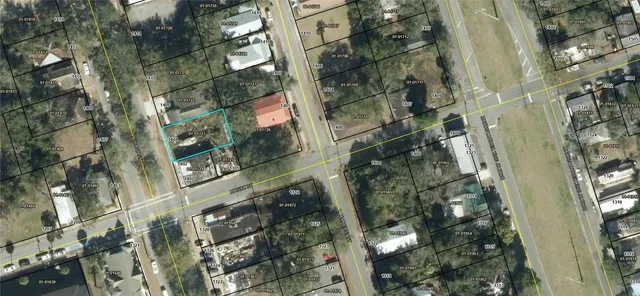 $19,900 | 1404 Albany Street, Brunswick, GA 31520