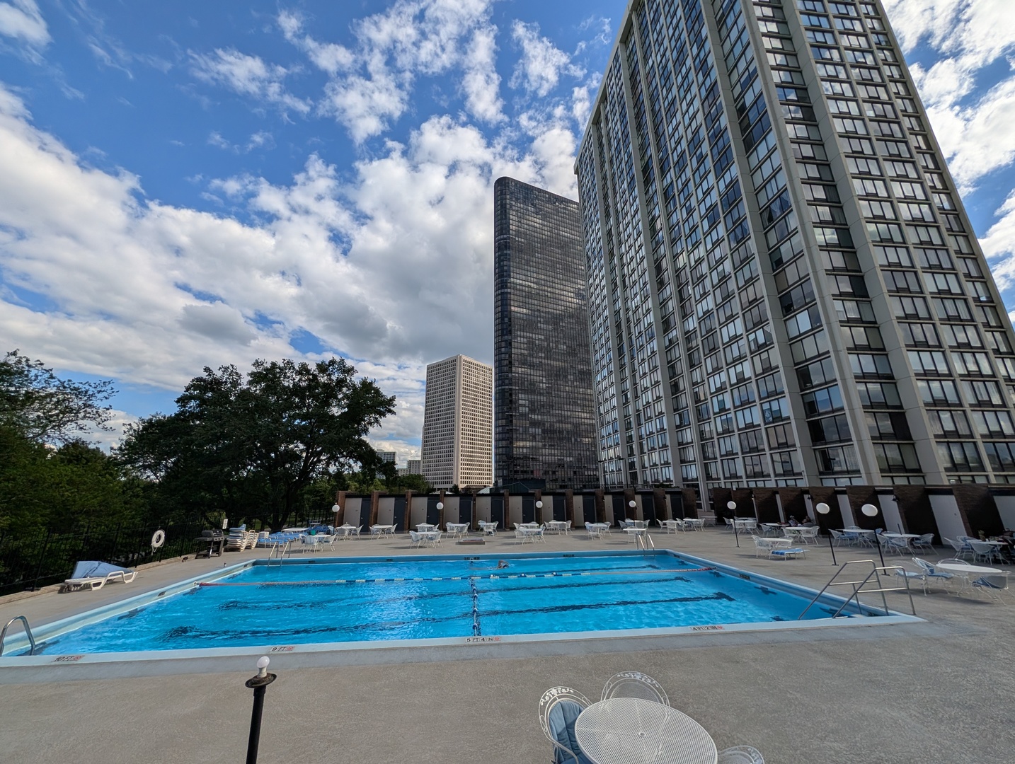 5455 North Sheridan Road, Unit 3103 Chicago, IL 60640 - Photo 15 of 27
