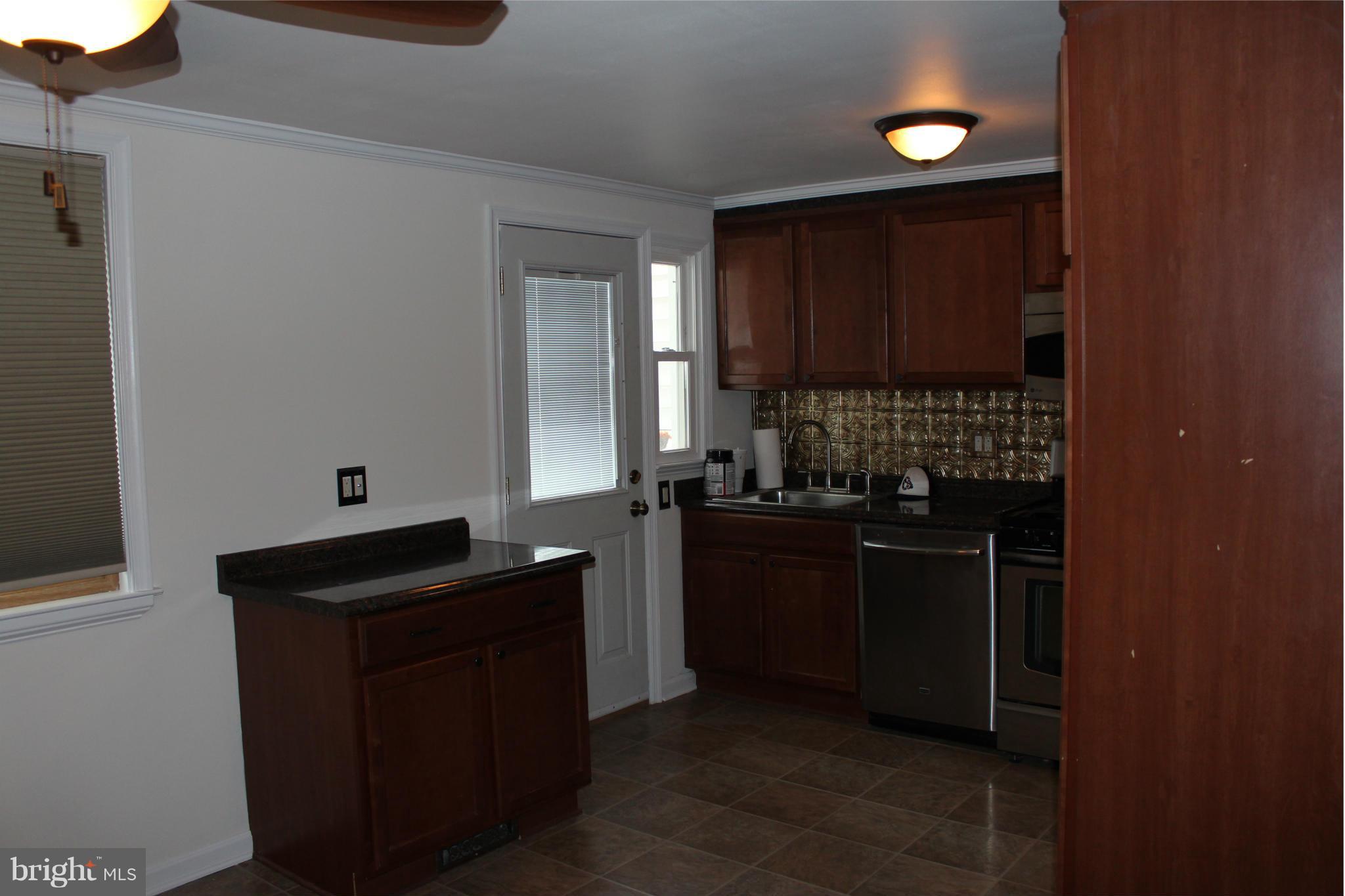 7363 Edsworth Road Dundalk, MD 21222 - Photo 3 of 13 Kitchen