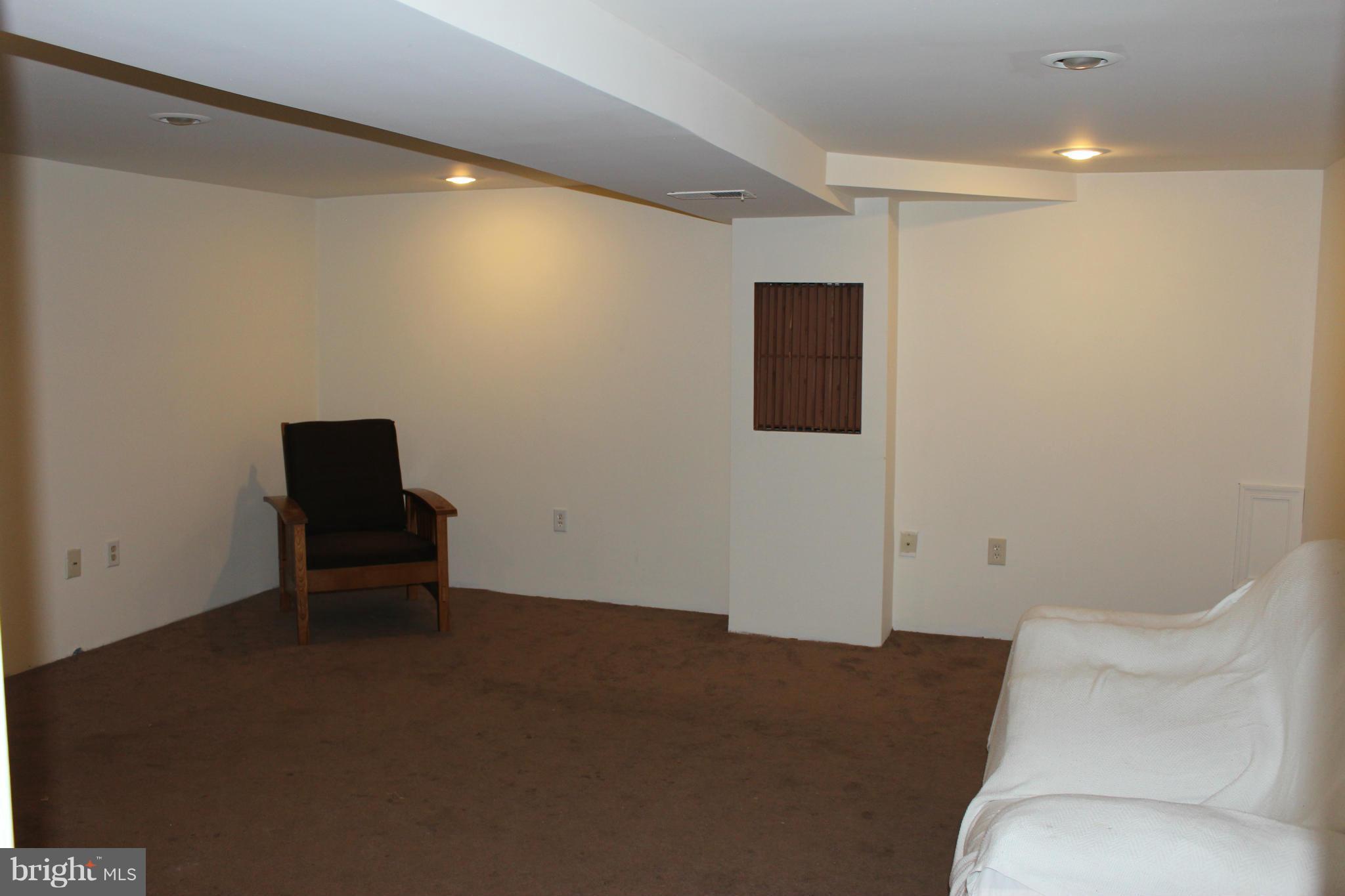 7363 Edsworth Road Dundalk, MD 21222 - Photo 10 of 13 Basement