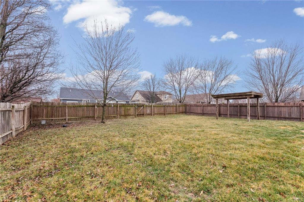5237 Carson Drive Lawrence, KS 66049 - Photo 20 of 20