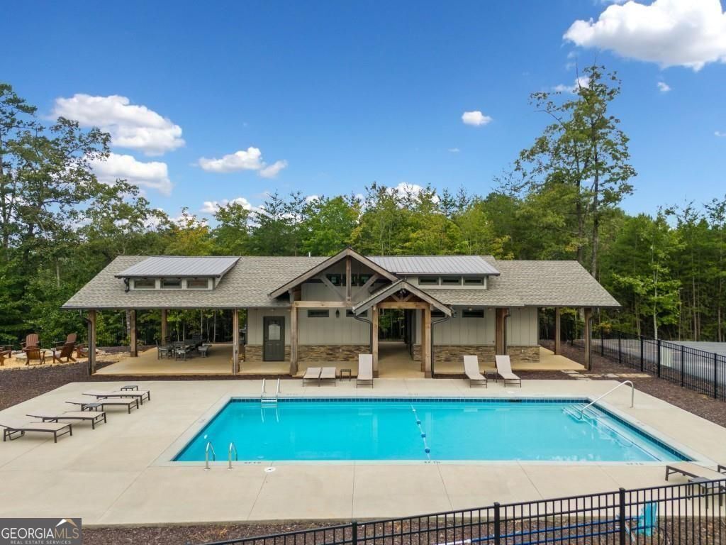 179 Summit View Lane Ellijay, GA 30540 - Photo 11 of 19