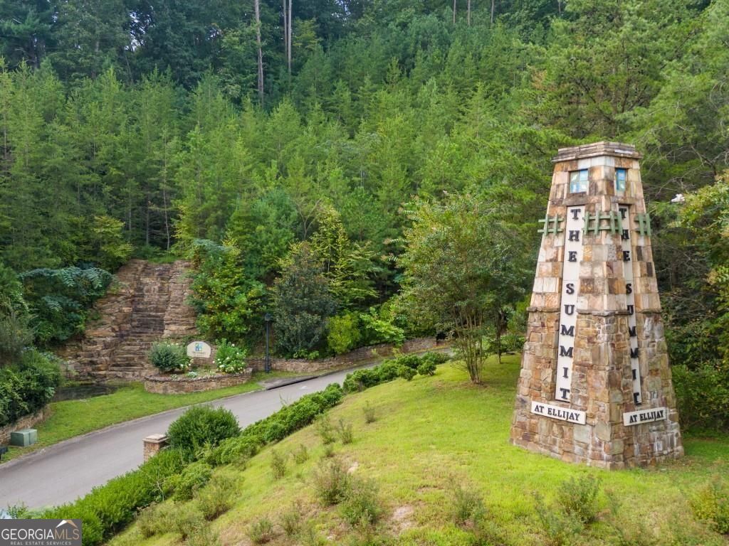 179 Summit View Lane Ellijay, GA 30540 - Photo 2 of 19