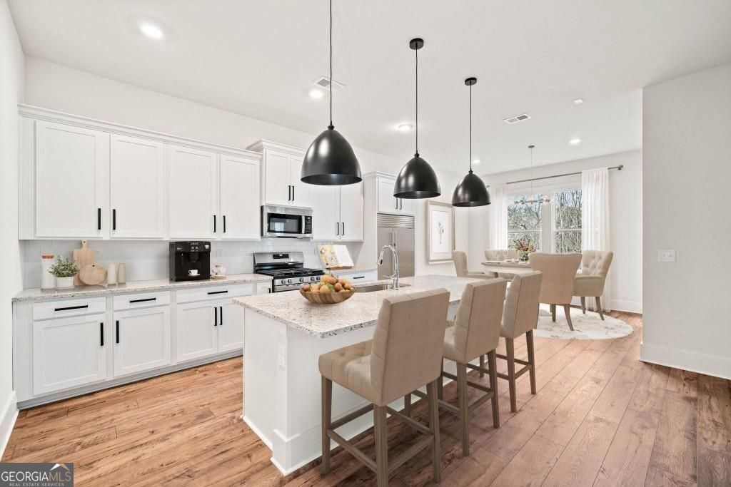 179 Summit View Lane Ellijay, GA 30540 - Photo 3 of 19