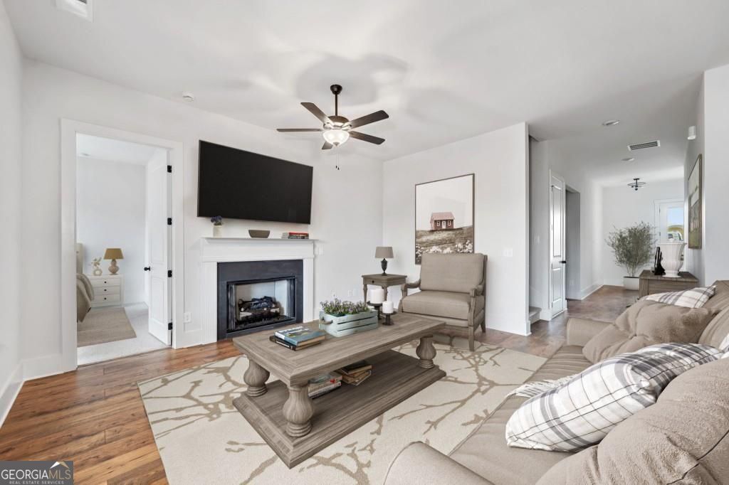 179 Summit View Lane Ellijay, GA 30540 - Photo 4 of 19