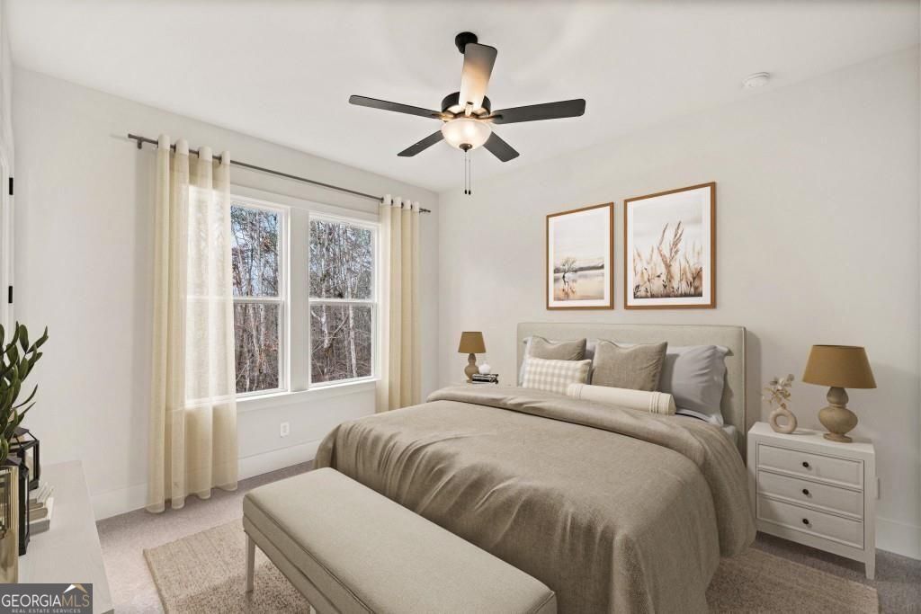 179 Summit View Lane Ellijay, GA 30540 - Photo 5 of 19