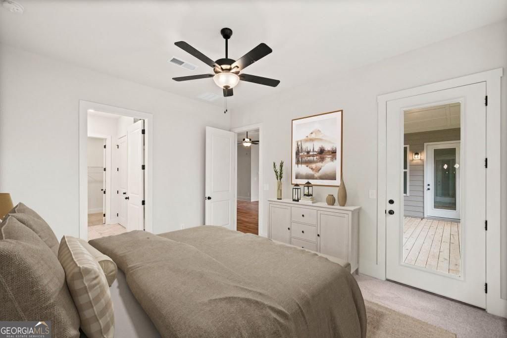 179 Summit View Lane Ellijay, GA 30540 - Photo 6 of 19