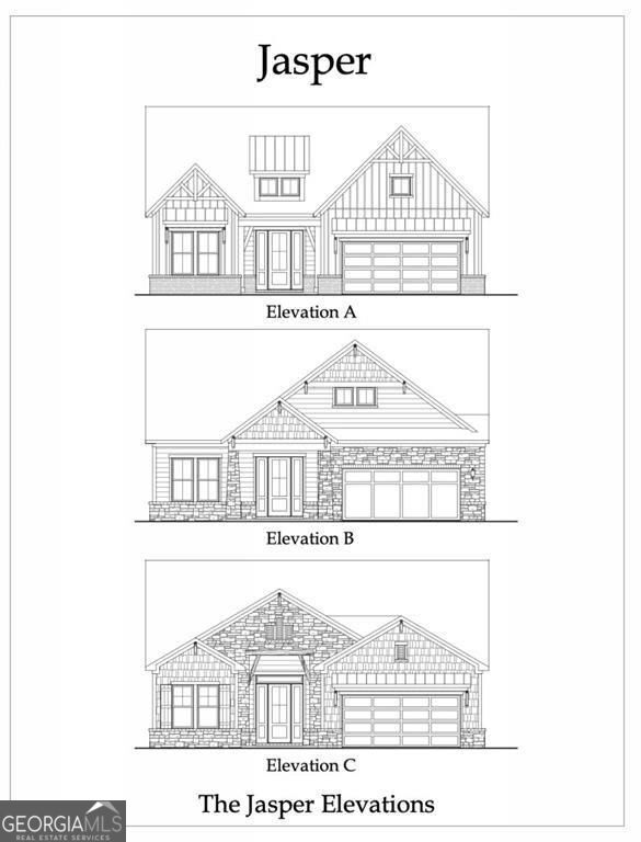 179 Summit View Lane Ellijay, GA 30540 - Photo 8 of 19