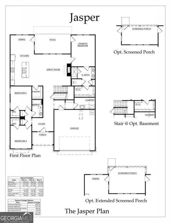 179 Summit View Lane Ellijay, GA 30540 - Photo 9 of 19