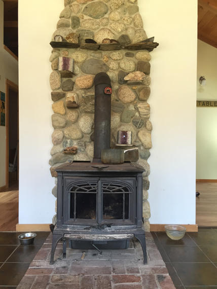 94 Wagner Road Montville, ME 04941 - Photo 6 of 21 IMG_4117