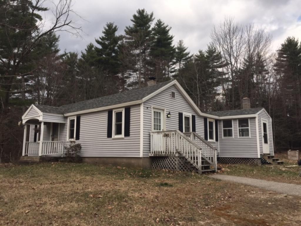 1245 Province Lake Road Wakefield, NH 03830 - Photo 1 of 19 Gallery Image 1