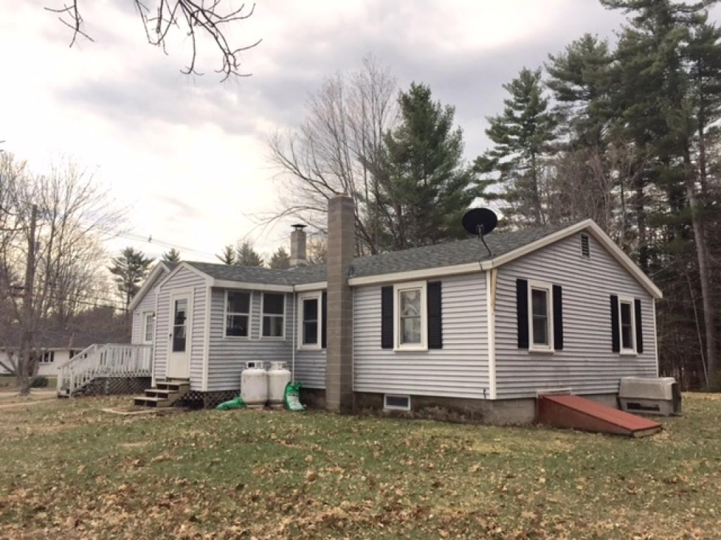 1245 Province Lake Road Wakefield, NH 03830 - Photo 3 of 19 Gallery Image 3