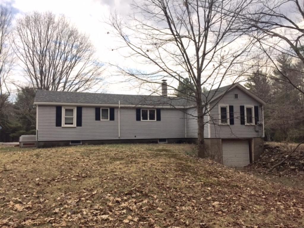 1245 Province Lake Road Wakefield, NH 03830 - Photo 5 of 19 Gallery Image 5