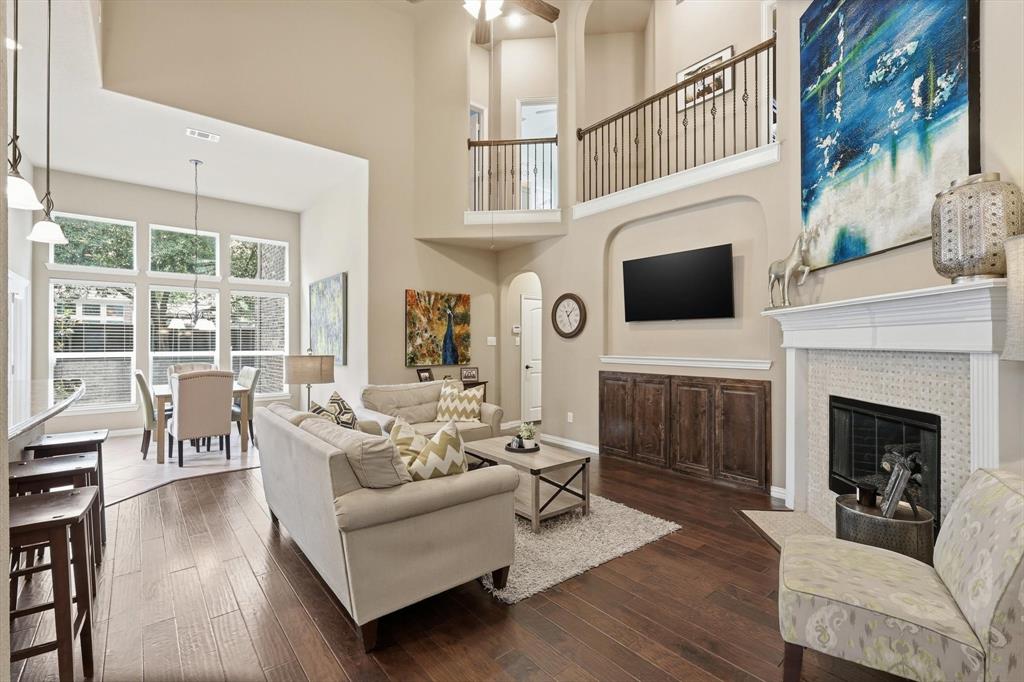 1123 Chestnut Drive Frisco, TX 75036 - Photo 8 of 40
