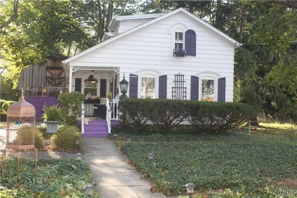 $294,175 | 78 Evans Street, Amherst, NY 14221