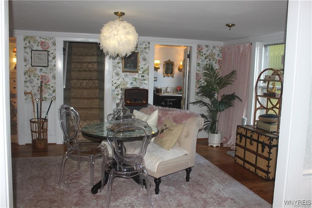 78 Evans Street Amherst, NY 14221 - Photo 11 of 50