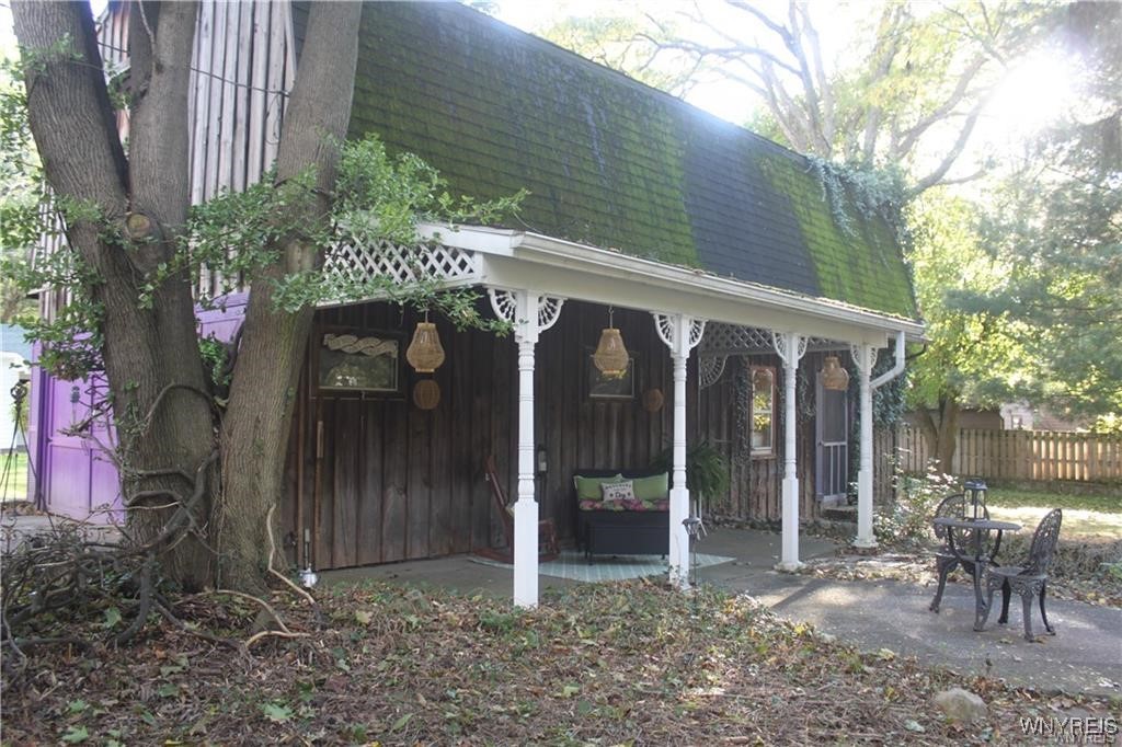 78 Evans Street Amherst, NY 14221 - Photo 36 of 50