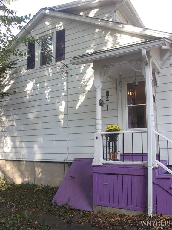 78 Evans Street Amherst, NY 14221 - Photo 37 of 50