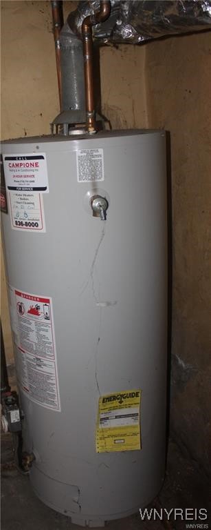 78 Evans Street Amherst, NY 14221 - Photo 47 of 50