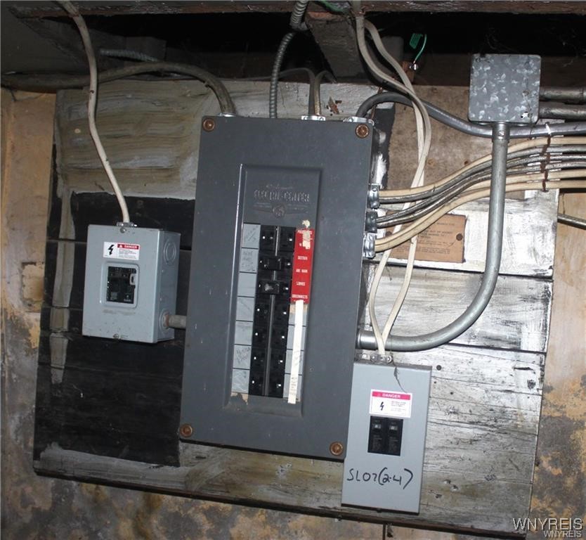 78 Evans Street Amherst, NY 14221 - Photo 49 of 50