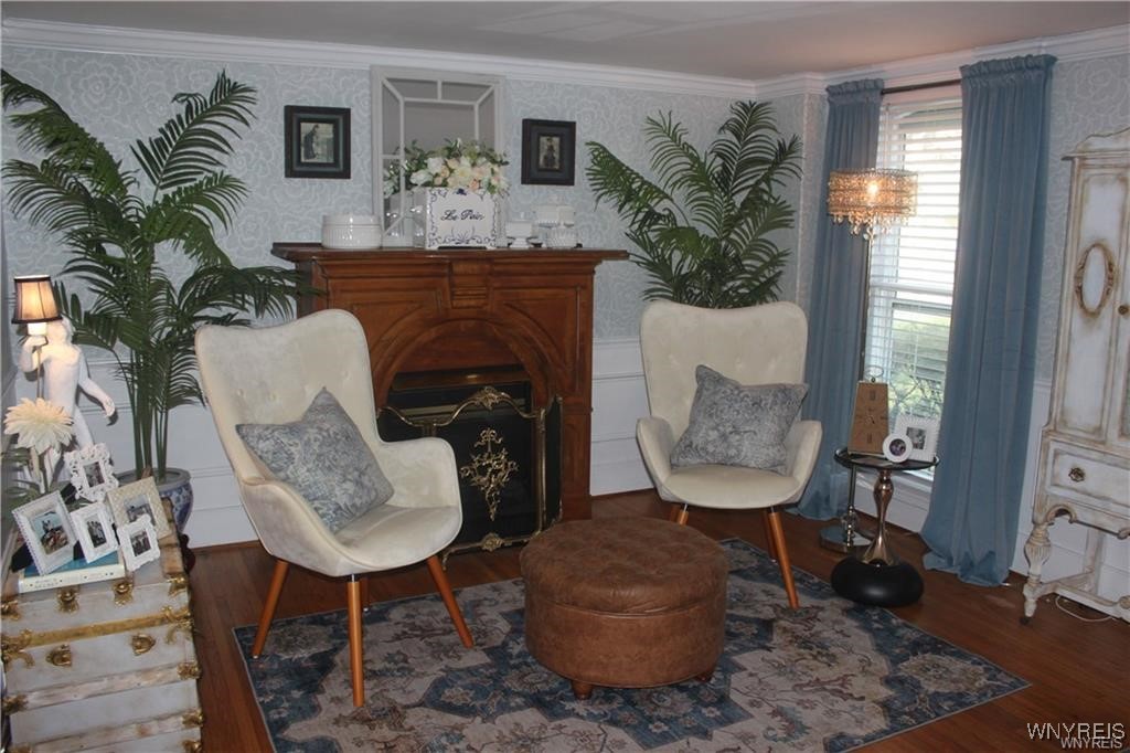 78 Evans Street Amherst, NY 14221 - Photo 9 of 50