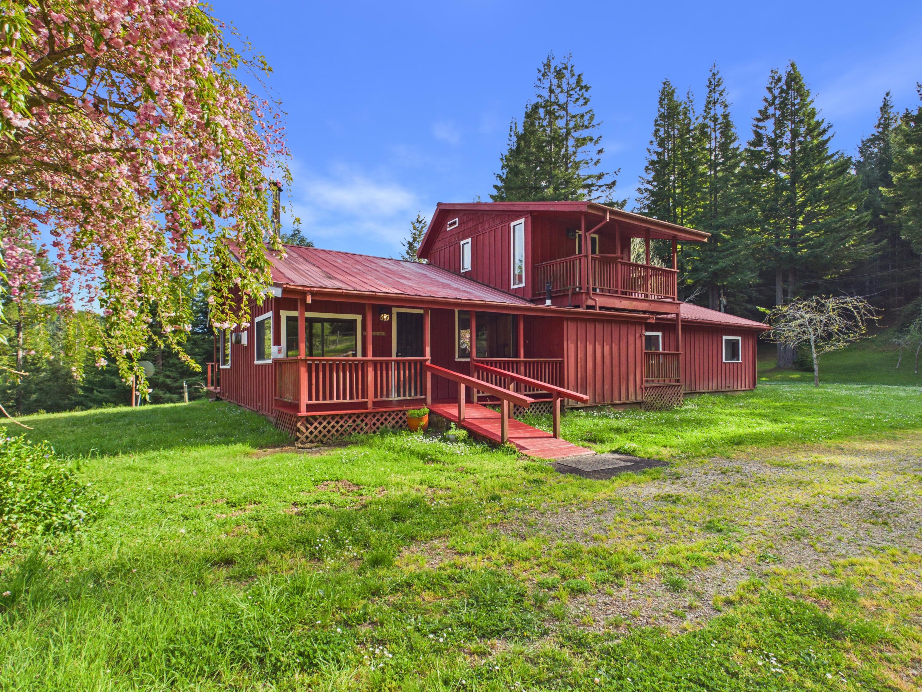 2551 Newton Road Redcrest, CA 95569 - Photo 64 of 65