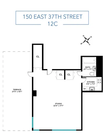 a view of a patio with chairs