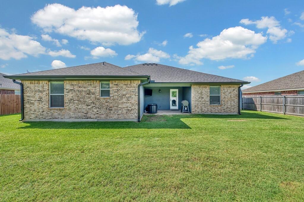 4204 Rance Lane Waco, TX 76708 - Photo 27 of 31