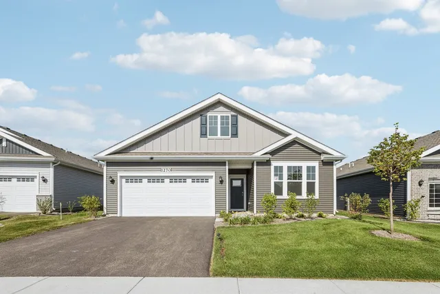 $469,990 | 1270 Wild Tulip Circle, Bartlett, IL 60103