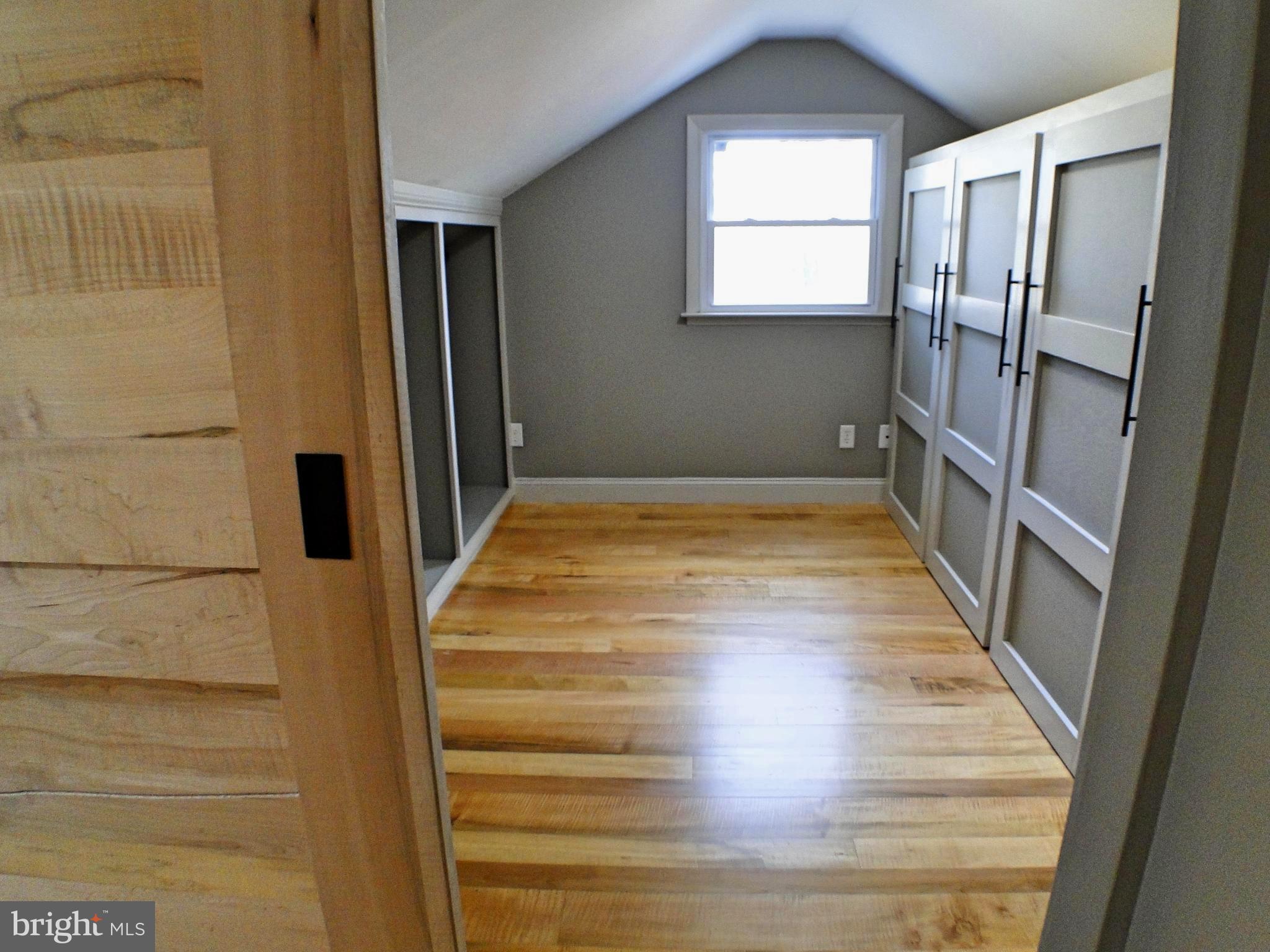 532 Painter Road Media, PA 19063 - Photo 27 of 59 Very large walk-in closet w/ barn door