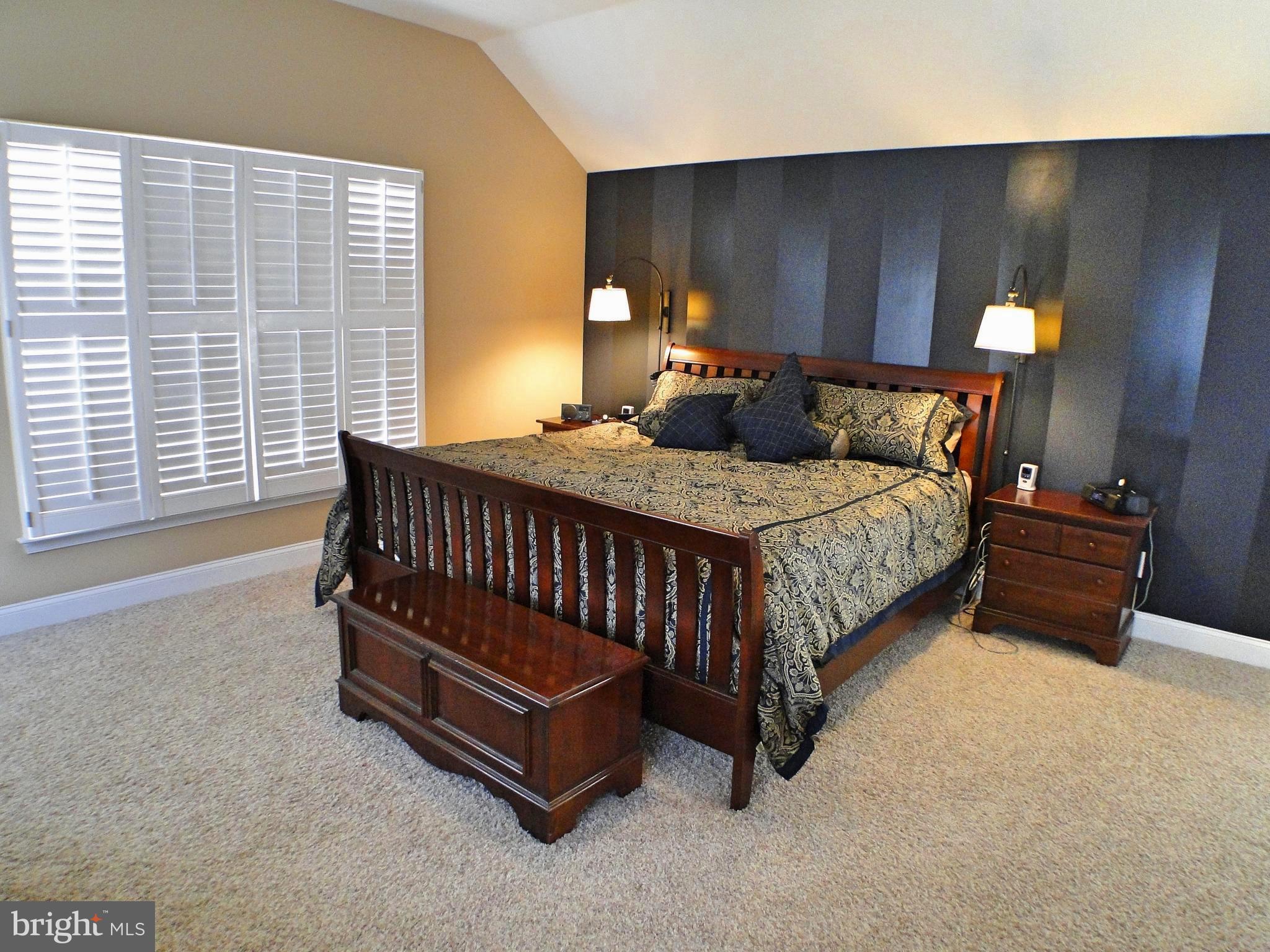 532 Painter Road Media, PA 19063 - Photo 32 of 59 Master Bedroom