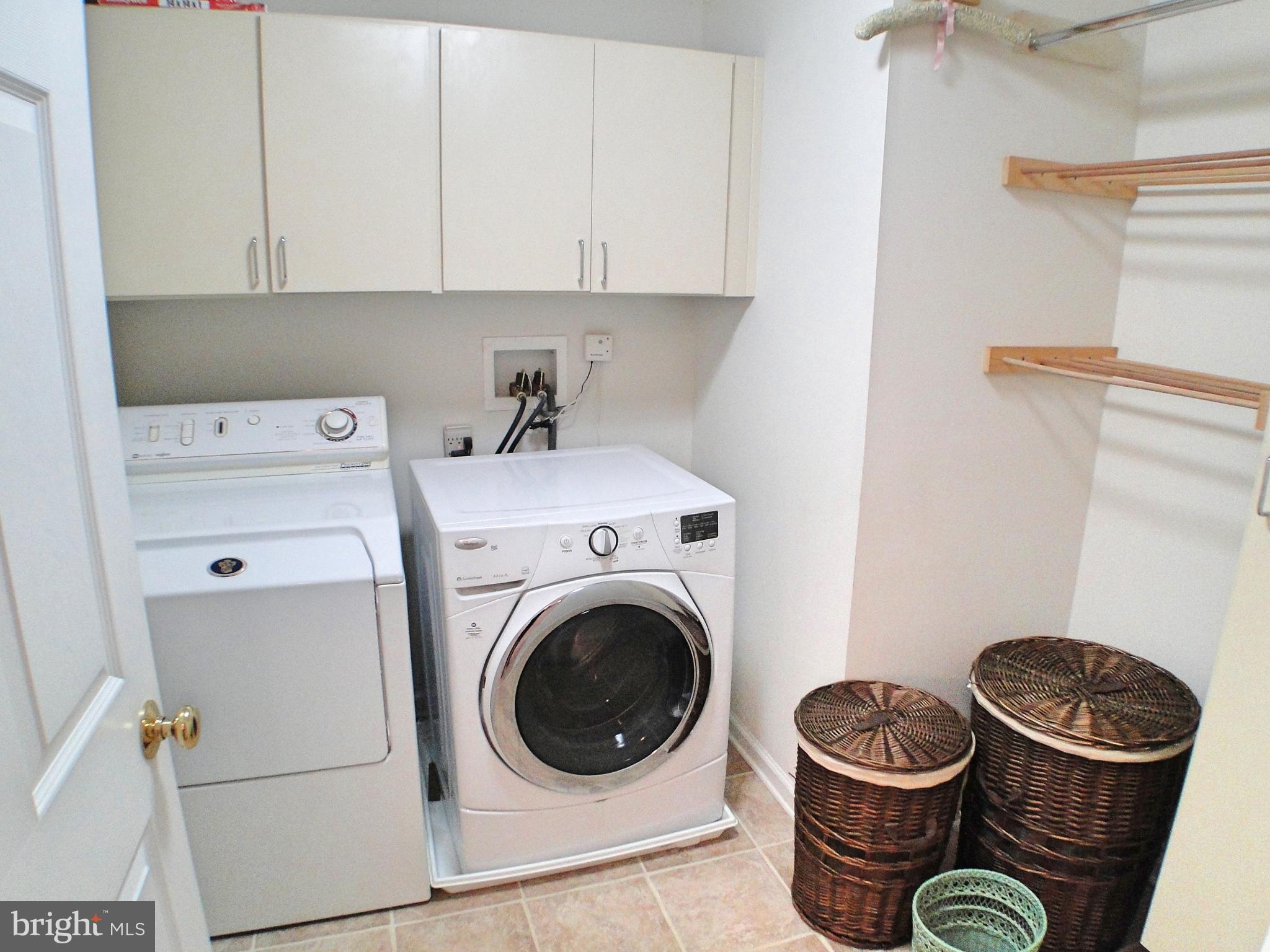 532 Painter Road Media, PA 19063 - Photo 37 of 59 Second floor laundry just off the master